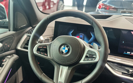 BMW X5, 2025 год, 16 485 000 рублей, 7 фотография