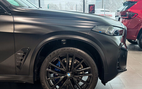 BMW X5, 2025 год, 16 485 000 рублей, 9 фотография