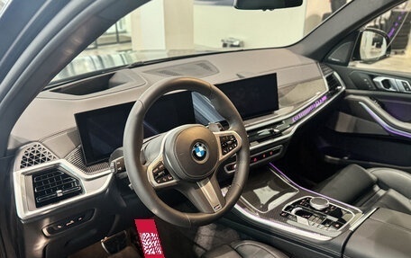 BMW X5, 2025 год, 16 485 000 рублей, 15 фотография