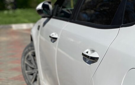 KIA Optima IV, 2018 год, 1 400 000 рублей, 6 фотография