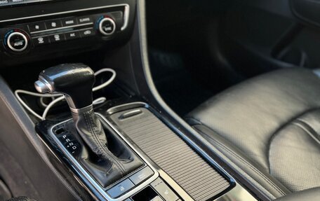 KIA Optima IV, 2018 год, 1 400 000 рублей, 10 фотография