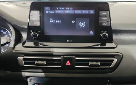 KIA Seltos I, 2020 год, 2 461 000 рублей, 11 фотография