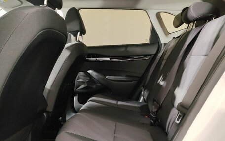 KIA Seltos I, 2020 год, 2 461 000 рублей, 14 фотография