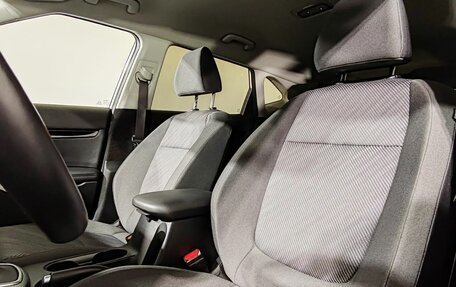 KIA Seltos I, 2020 год, 2 461 000 рублей, 13 фотография