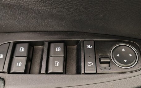 KIA Seltos I, 2020 год, 2 461 000 рублей, 18 фотография