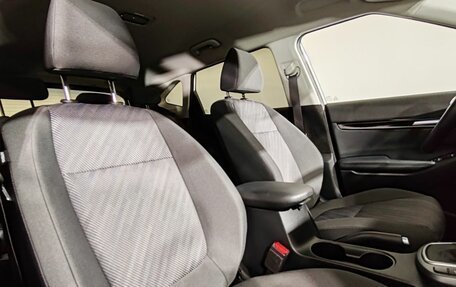 KIA Seltos I, 2020 год, 2 461 000 рублей, 16 фотография