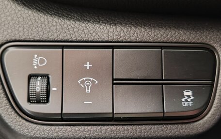 KIA Seltos I, 2020 год, 2 461 000 рублей, 19 фотография