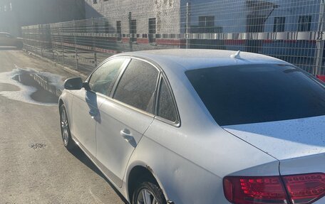 Audi A4, 2011 год, 935 000 рублей, 3 фотография