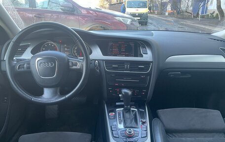 Audi A4, 2011 год, 935 000 рублей, 6 фотография