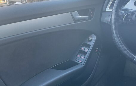 Audi A4, 2011 год, 935 000 рублей, 8 фотография