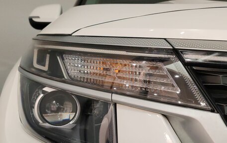 KIA Seltos I, 2020 год, 2 461 000 рублей, 23 фотография