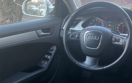Audi A4, 2011 год, 935 000 рублей, 9 фотография