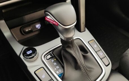 KIA Seltos I, 2020 год, 2 461 000 рублей, 20 фотография