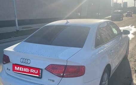Audi A4, 2011 год, 935 000 рублей, 4 фотография