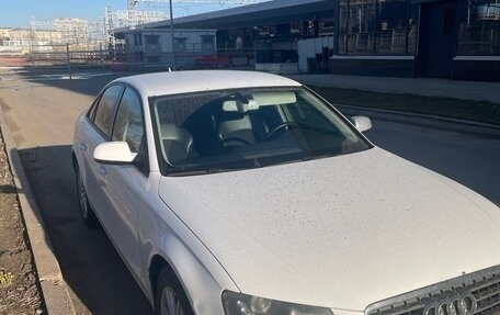 Audi A4, 2011 год, 935 000 рублей, 2 фотография