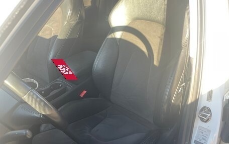 Audi A4, 2011 год, 935 000 рублей, 11 фотография