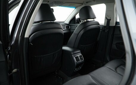 KIA Optima IV, 2018 год, 1 798 055 рублей, 11 фотография