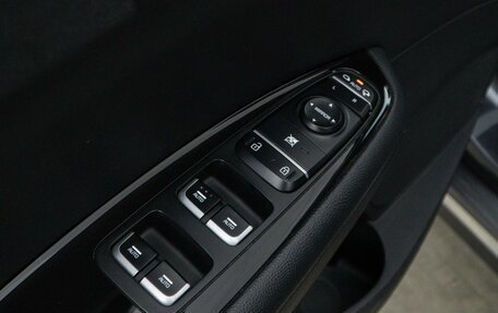 KIA Optima IV, 2018 год, 1 798 055 рублей, 14 фотография