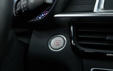 KIA Optima IV, 2018 год, 1 798 055 рублей, 16 фотография