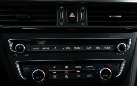 KIA Optima IV, 2018 год, 1 798 055 рублей, 17 фотография