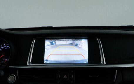 KIA Optima IV, 2018 год, 1 798 055 рублей, 21 фотография