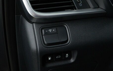 KIA Optima IV, 2018 год, 1 798 055 рублей, 15 фотография