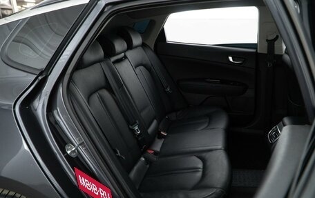 KIA Optima IV, 2018 год, 1 798 055 рублей, 7 фотография