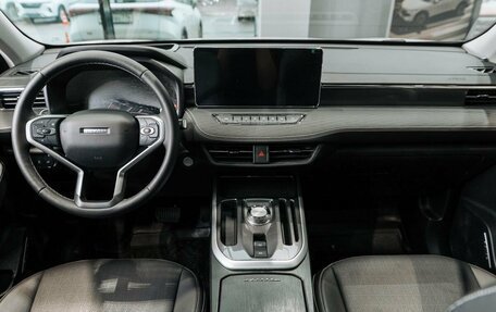 Haval Jolion, 2026 год, 2 599 000 рублей, 15 фотография