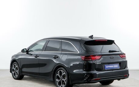 KIA cee'd III, 2019 год, 1 900 000 рублей, 2 фотография