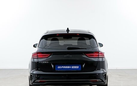 KIA cee'd III, 2019 год, 1 900 000 рублей, 4 фотография