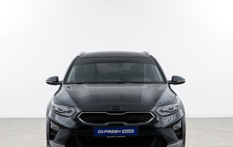 KIA cee'd III, 2019 год, 1 900 000 рублей, 3 фотография