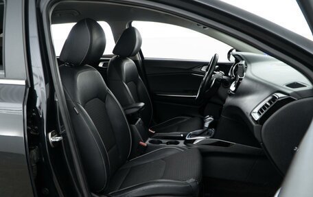 KIA cee'd III, 2019 год, 1 900 000 рублей, 8 фотография