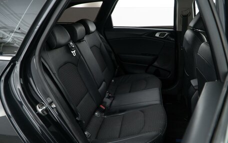 KIA cee'd III, 2019 год, 1 900 000 рублей, 7 фотография