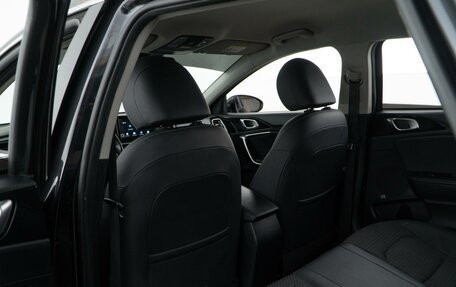 KIA cee'd III, 2019 год, 1 900 000 рублей, 11 фотография