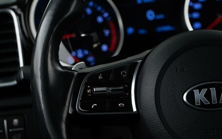 KIA cee'd III, 2019 год, 1 900 000 рублей, 12 фотография