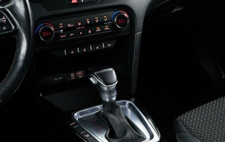 KIA cee'd III, 2019 год, 1 900 000 рублей, 14 фотография