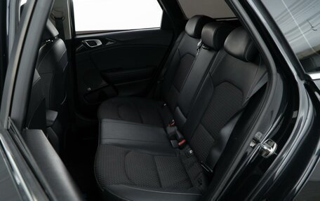 KIA cee'd III, 2019 год, 1 900 000 рублей, 9 фотография