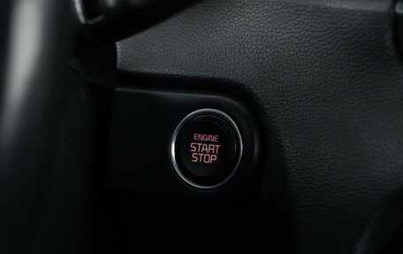 KIA cee'd III, 2019 год, 1 900 000 рублей, 19 фотография