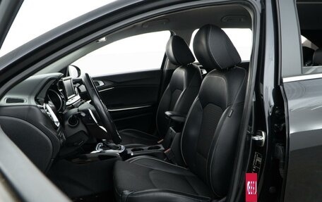 KIA cee'd III, 2019 год, 1 900 000 рублей, 10 фотография