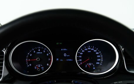 KIA cee'd III, 2019 год, 1 900 000 рублей, 24 фотография