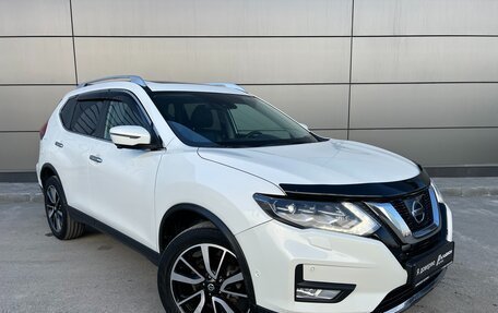 Nissan X-Trail, 2019 год, 2 380 000 рублей, 7 фотография