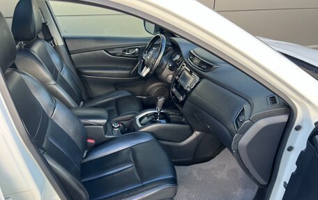 Nissan X-Trail, 2019 год, 2 380 000 рублей, 9 фотография