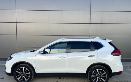 Nissan X-Trail, 2019 год, 2 380 000 рублей, 2 фотография