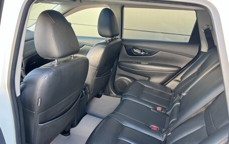 Nissan X-Trail, 2019 год, 2 380 000 рублей, 14 фотография