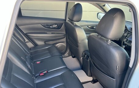 Nissan X-Trail, 2019 год, 2 380 000 рублей, 10 фотография