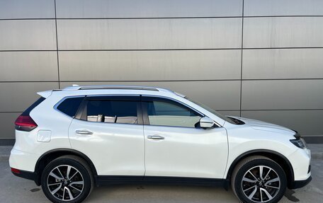 Nissan X-Trail, 2019 год, 2 380 000 рублей, 6 фотография