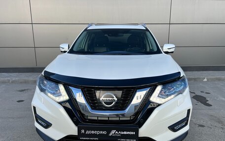 Nissan X-Trail, 2019 год, 2 380 000 рублей, 8 фотография