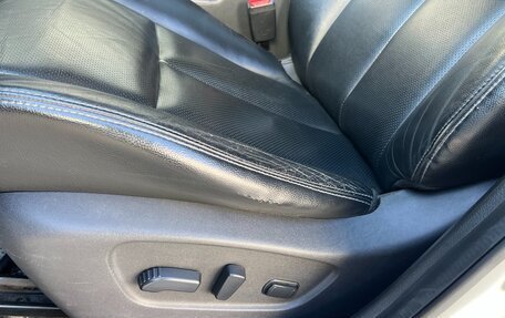 Nissan X-Trail, 2019 год, 2 380 000 рублей, 12 фотография