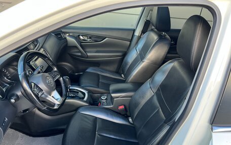 Nissan X-Trail, 2019 год, 2 380 000 рублей, 11 фотография