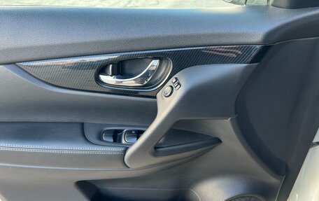 Nissan X-Trail, 2019 год, 2 380 000 рублей, 13 фотография